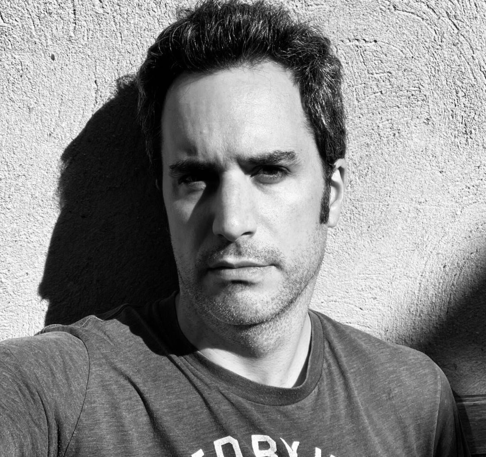 Filmmaker Eric Mahoney is the founder and programmer of the Yellow Springs Film Festival. CONTRIBUTED