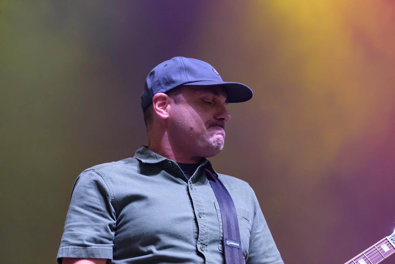 PHOTOS: The Ohio Is For Lovers Festival hosted by Hawthorne Heights Live at Riverbend Music Center