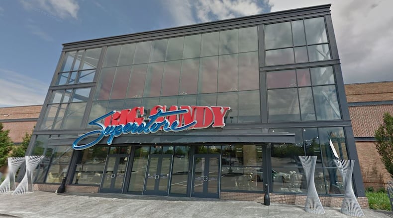 Big Sandy Superstore will open a location in Miamisburg.