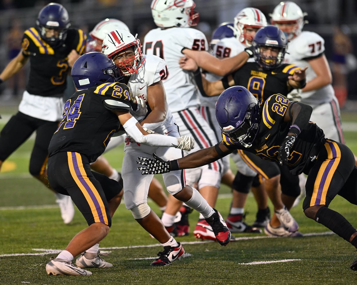tipp bellbrook hsfb