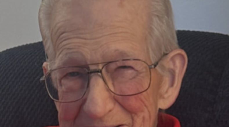 Photo of Frank Goepferich