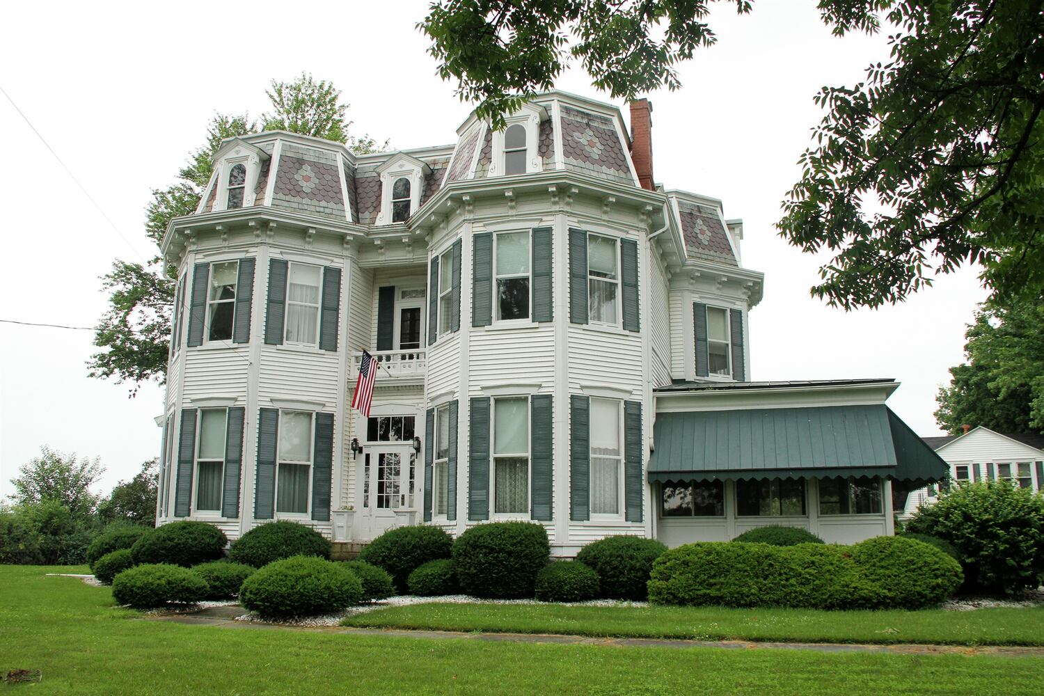 From Real Estate Plus: Move-Up homes