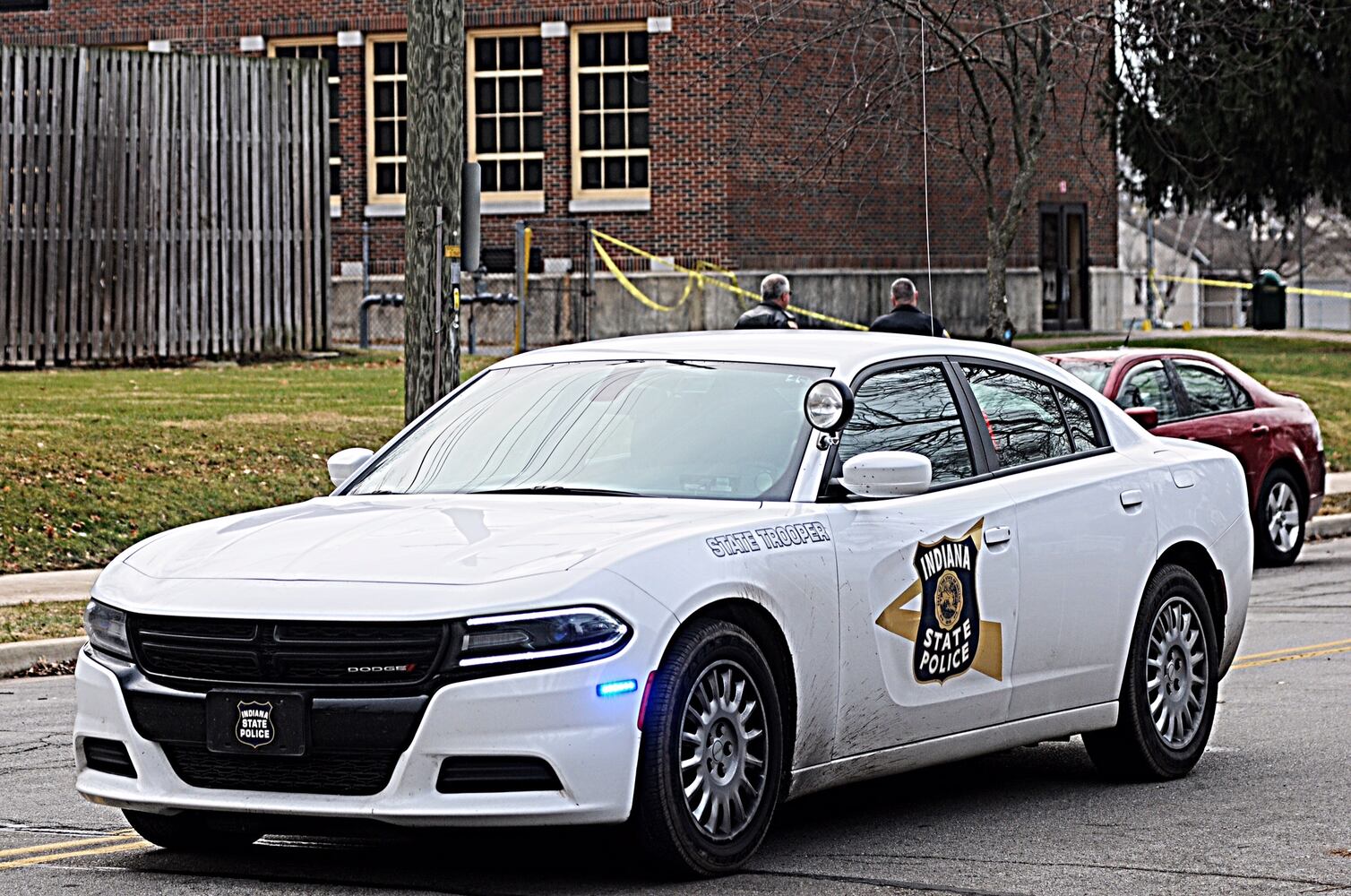 PHOTOS: Shooting reported at Richmond middle school; one dead