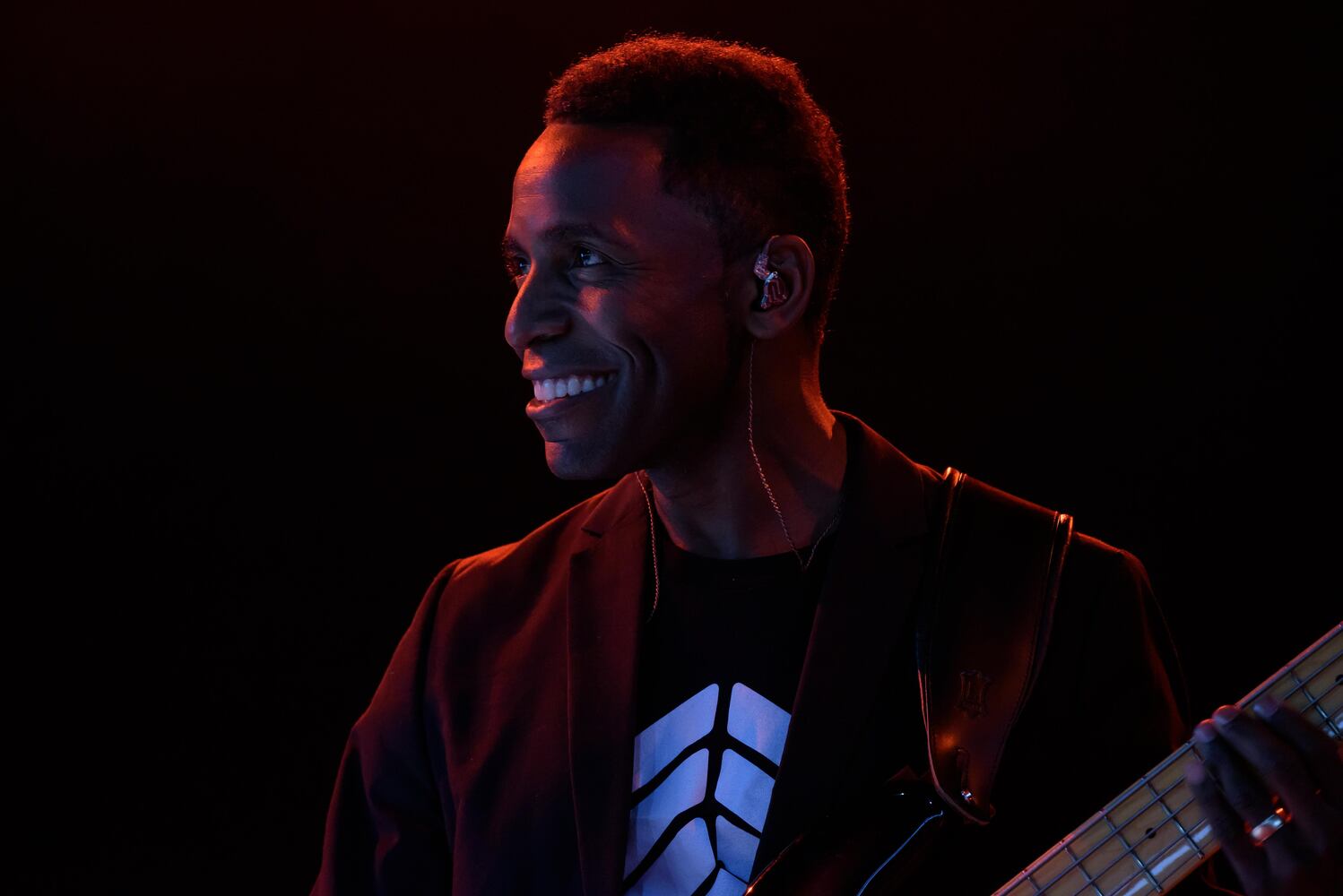 PHOTOS: John Legend Live at Rose Music Center