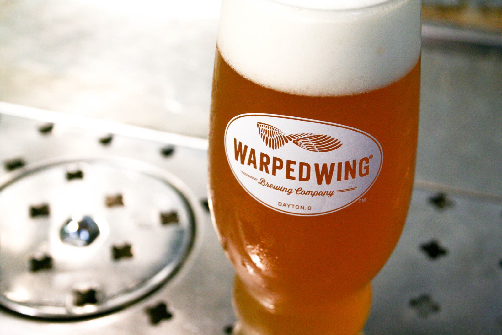 Warped Wing and Dewberry 1850 will team up for a beer dinner on March 11, 2019. CONTRIBUTED