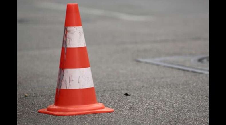 A Trotwood road will be resurfaced due to poor road conditions and continuous maintenance. Getty Images