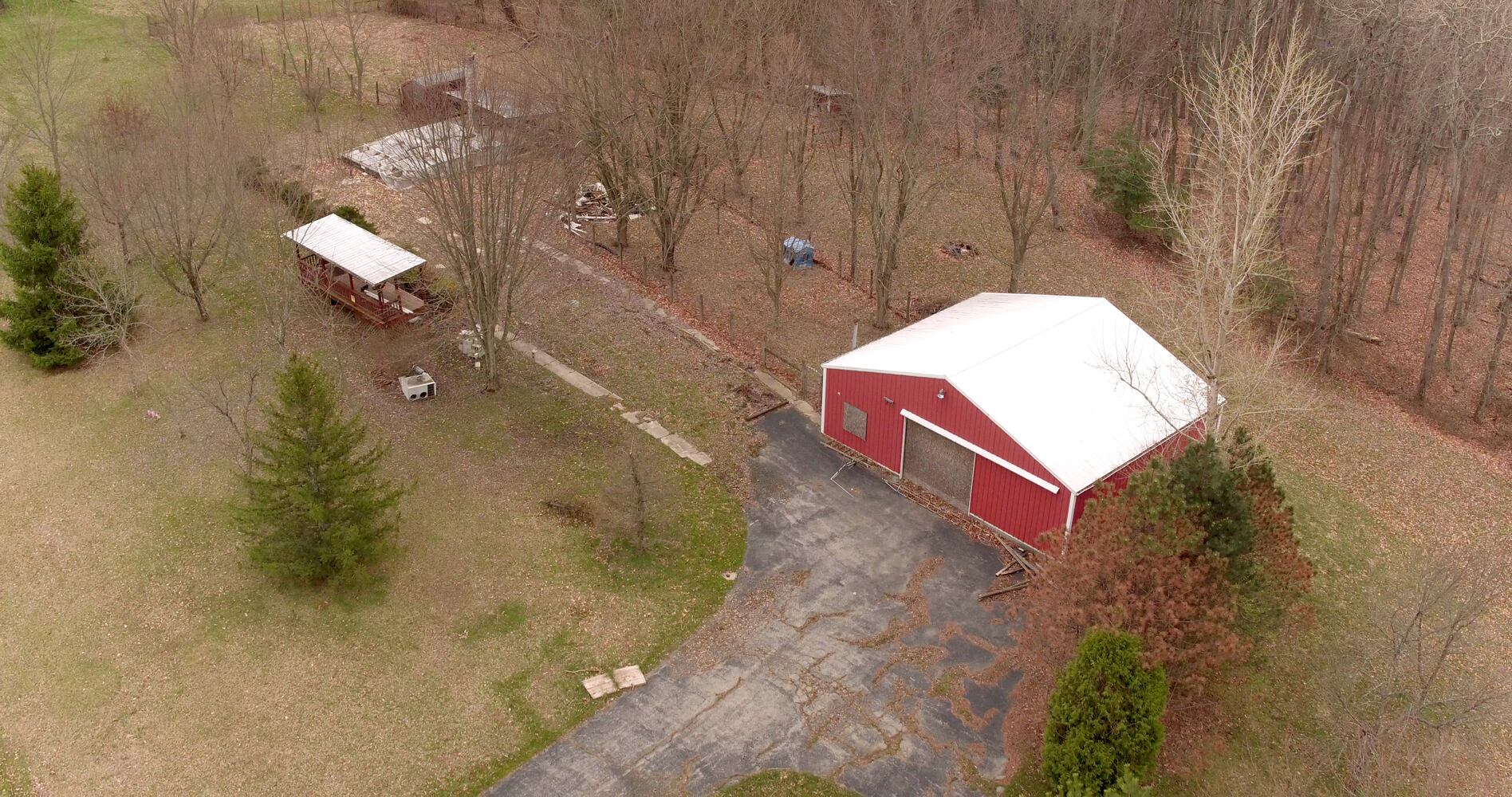 Pike County crime scenes unchanged after 2 years