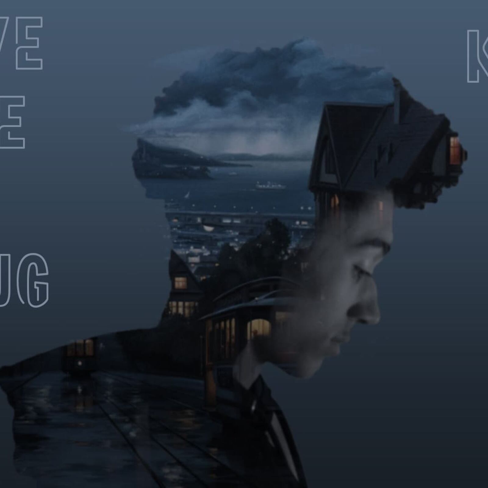 K.A.M. is a new artist from Dayton