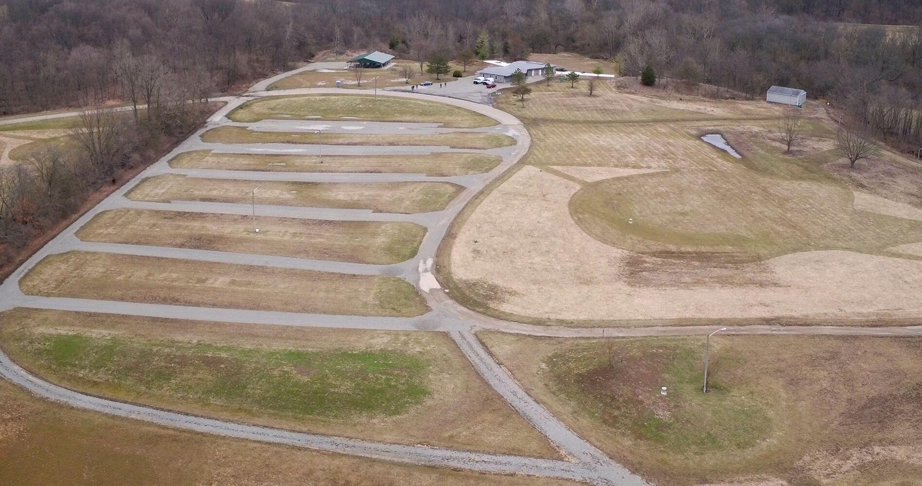 Big improvements coming to popular park