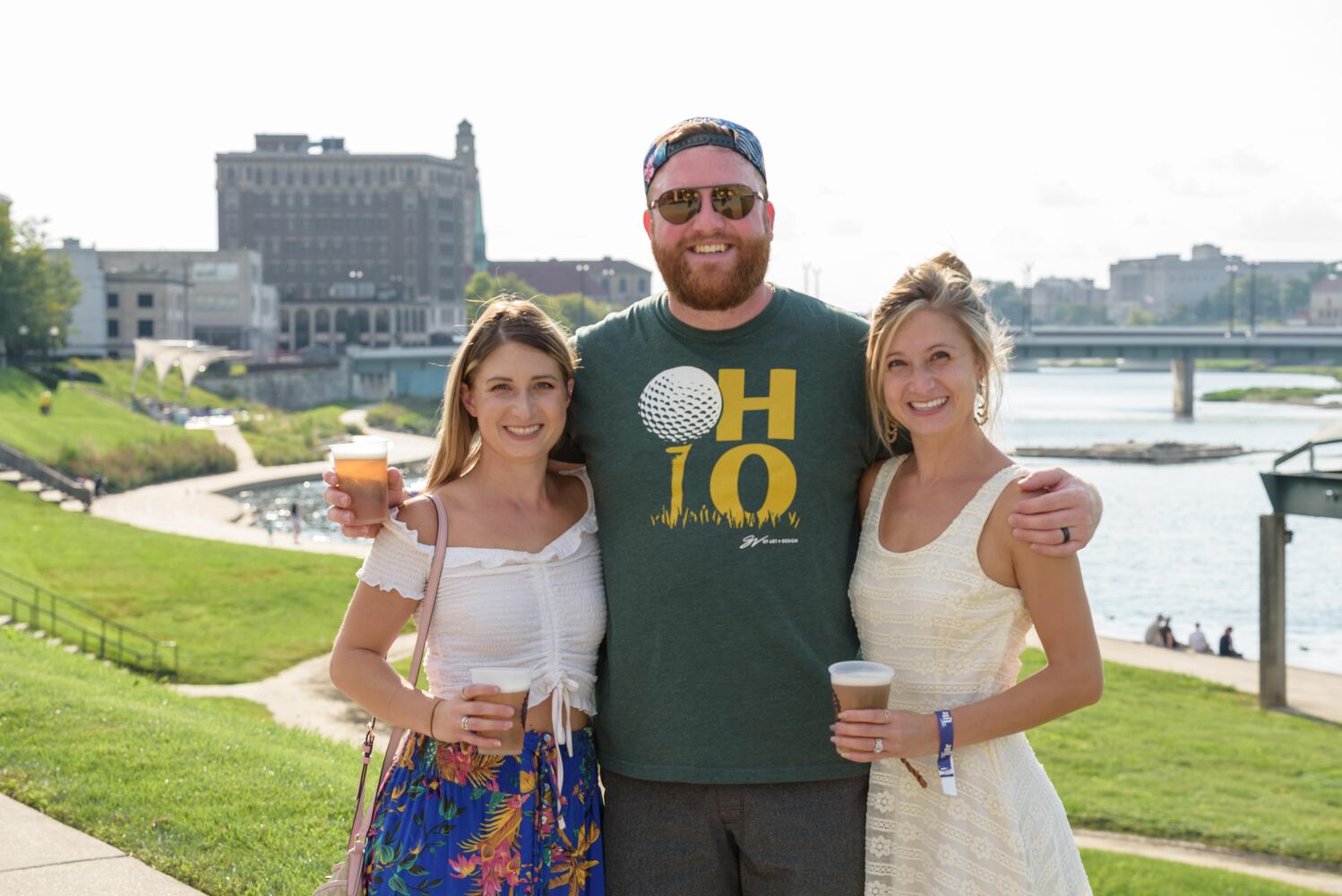 PHOTOS: Did we spot you at the 21st Annual Hispanic Heritage Festival?