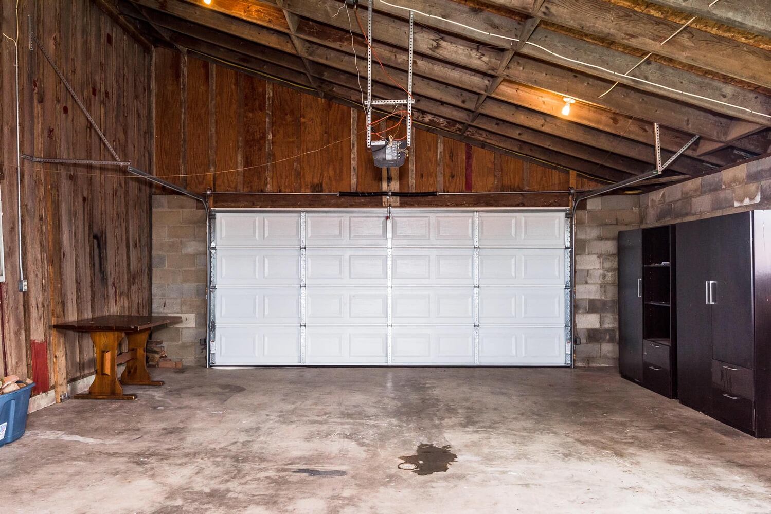 PHOTOS: Converted barn in the country is a farmhouse dream come true