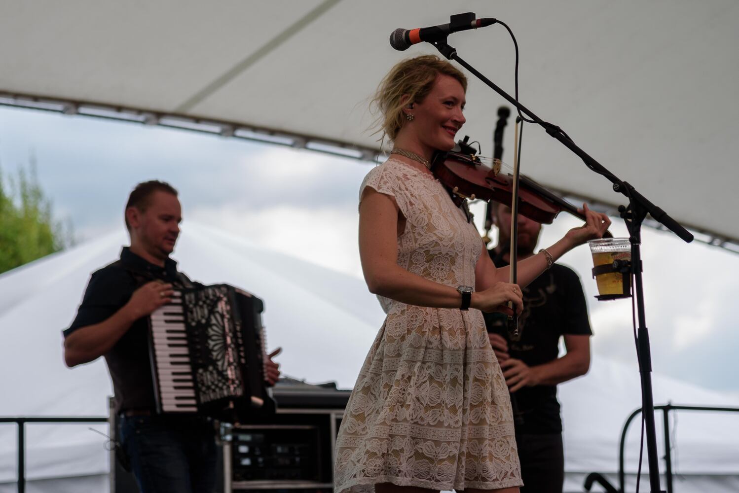 Celtic Fest 2018