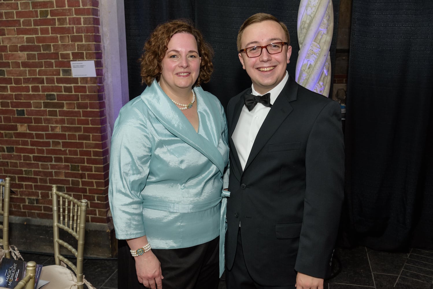 PHOTOS: Did we spot you at The Dayton Art Institute's 66th Art Ball?