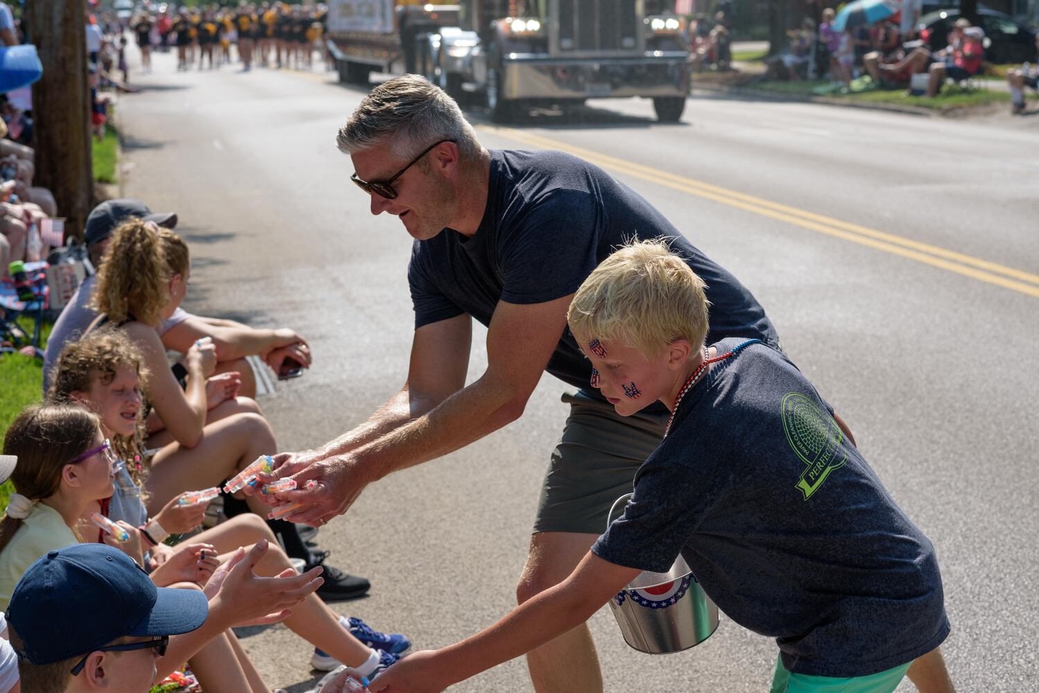PHOTOS: Centerville-Washington Township Americana Festival Parade
