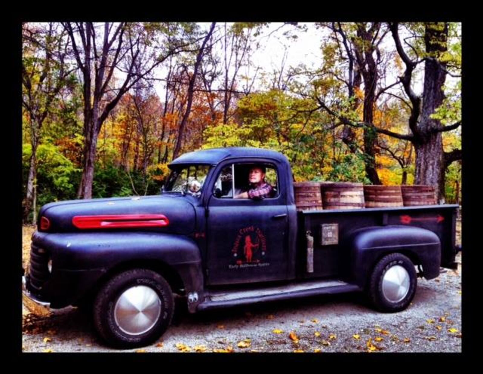 Ghostlight Coffee will celebrate its Lumberjack Fest 2017 on Saturday, Oct. 7. Fans will be able to preview Ghostlight’s new food truck, grab lumberjack flapjacks for breakfast, show off their flannel or buy some from Black Lake Vintage, learn out Peace on Fifth fair trade chocolates and Gem City Market;  support Gem City Tees; pick up  Rye Whiskey Barrel Aged Maple Syrup; stock up on Tina's Sweet Treats 
  and have a  Lumberjack Latte, a Lumberjack Candy Bar, a Lumberjack Bagel, and other lumberjack themed baked goods.  Photo: submitted