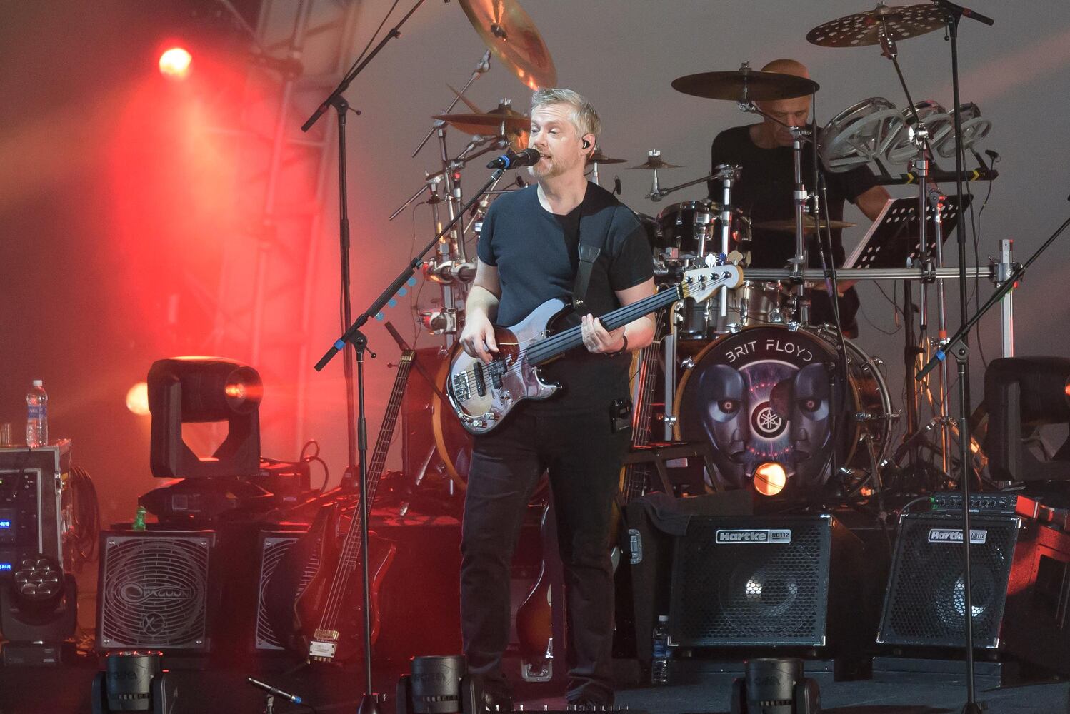 PHOTOS: Brit Floyd live at Rose Music Center