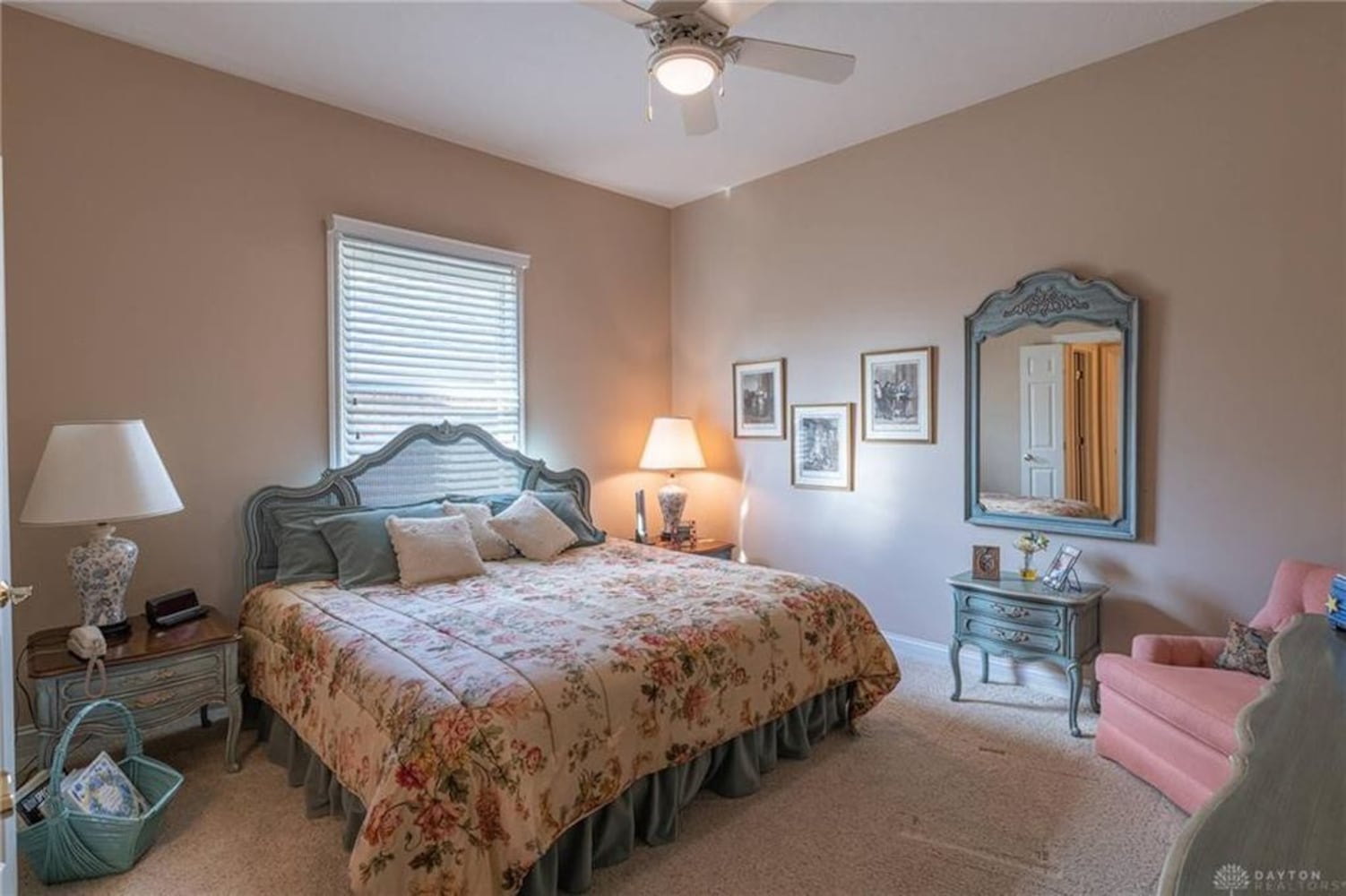 PHOTOS: Features HomesPlus home on Yankee Trace golf course