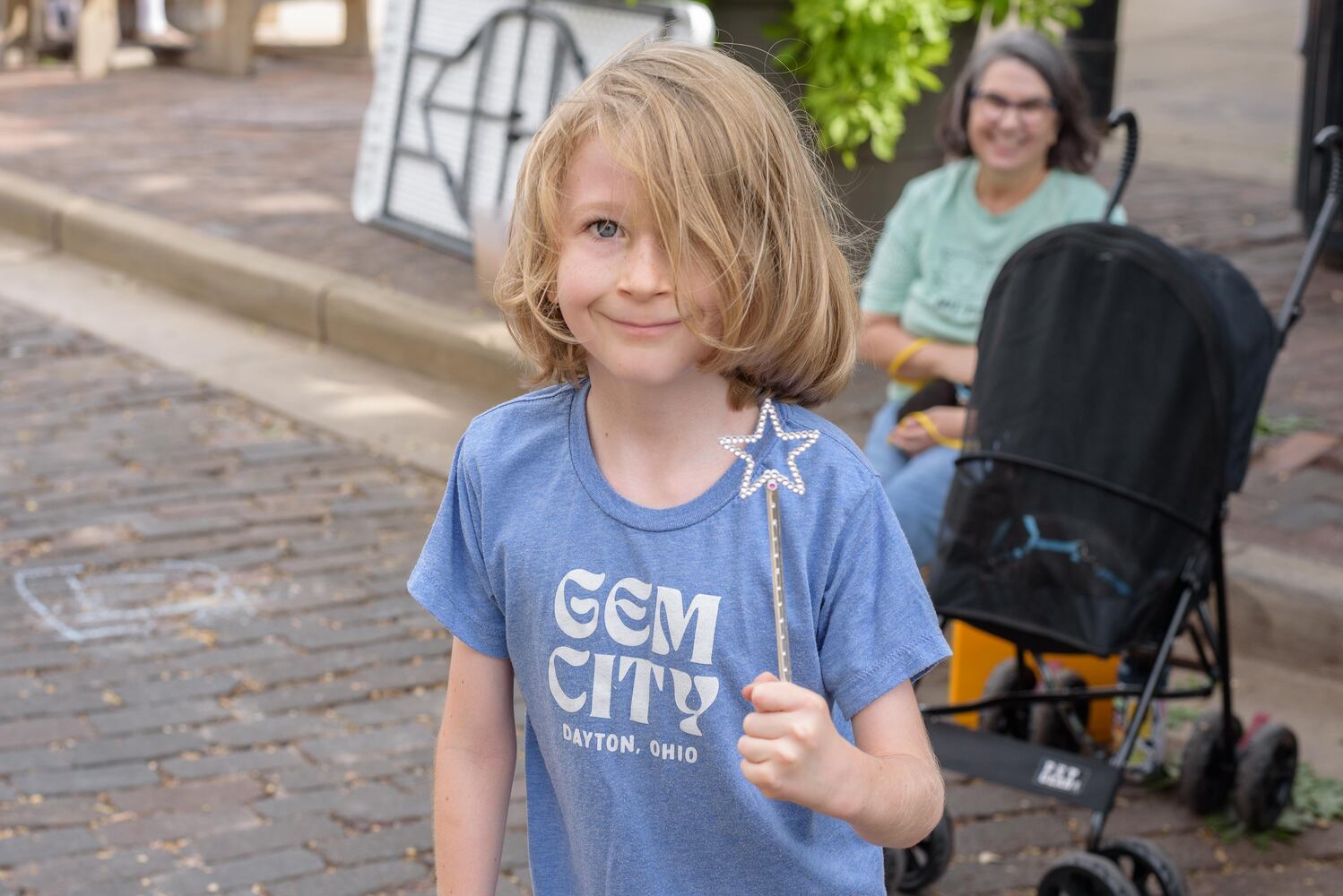 PHOTOS: Did we spot you at the return of Taste of the Oregon District?