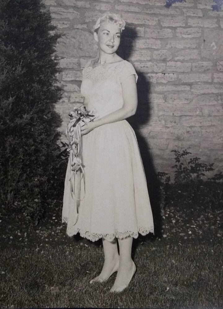 Photos: Trolley Stop founder Elizabeth “Jo” Thielen through the years