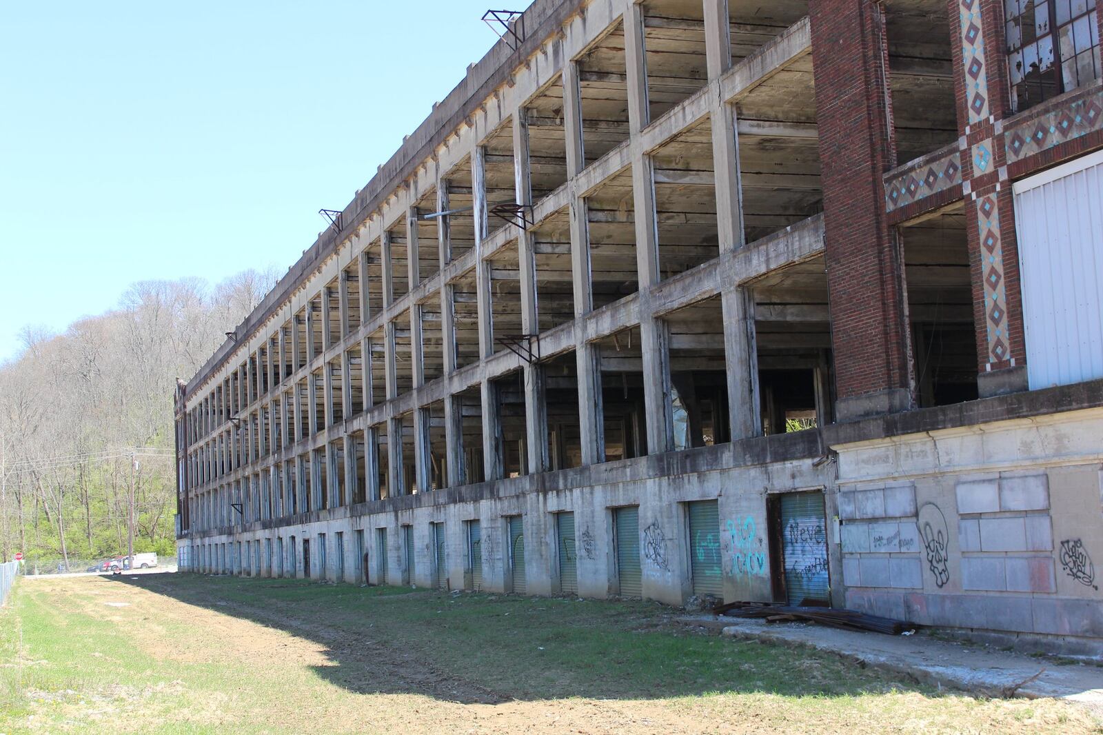 Environmental cleanup around the old Peters Cartridge factory in Warren County is just one of many issues and developments Warren County Chamber Alliance members and county community leaders will discuss with elected officials and their staffs during an April 26 to April 28 “fly in” to Washington, D.C.