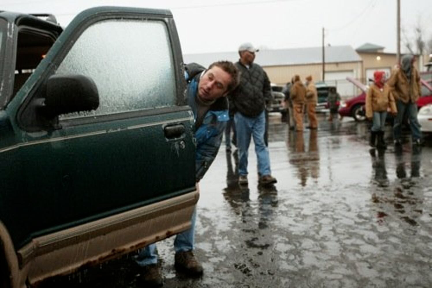 Goodwill auto auction
