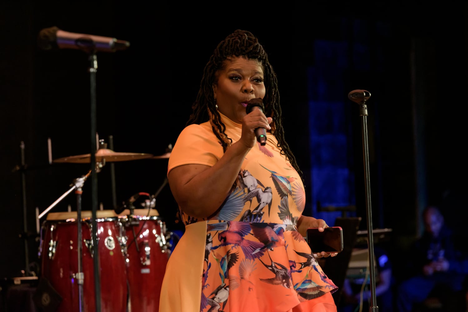 PHOTOS: The Original Lakeside's hometown show at Dayton Masonic Live