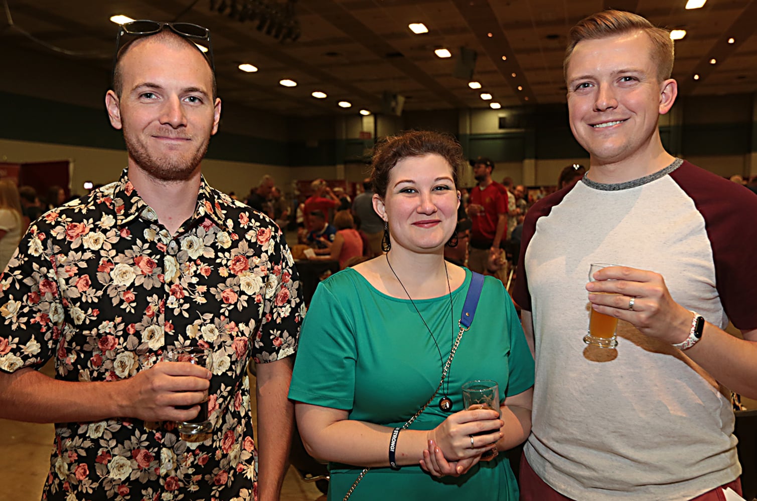 PHOTOS: Did we spot you at AleFest Dayton?