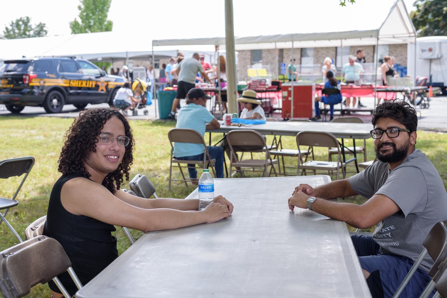 PHOTOS: Did we spot you at the 29th Annual Greater Dayton Lebanese Festival?