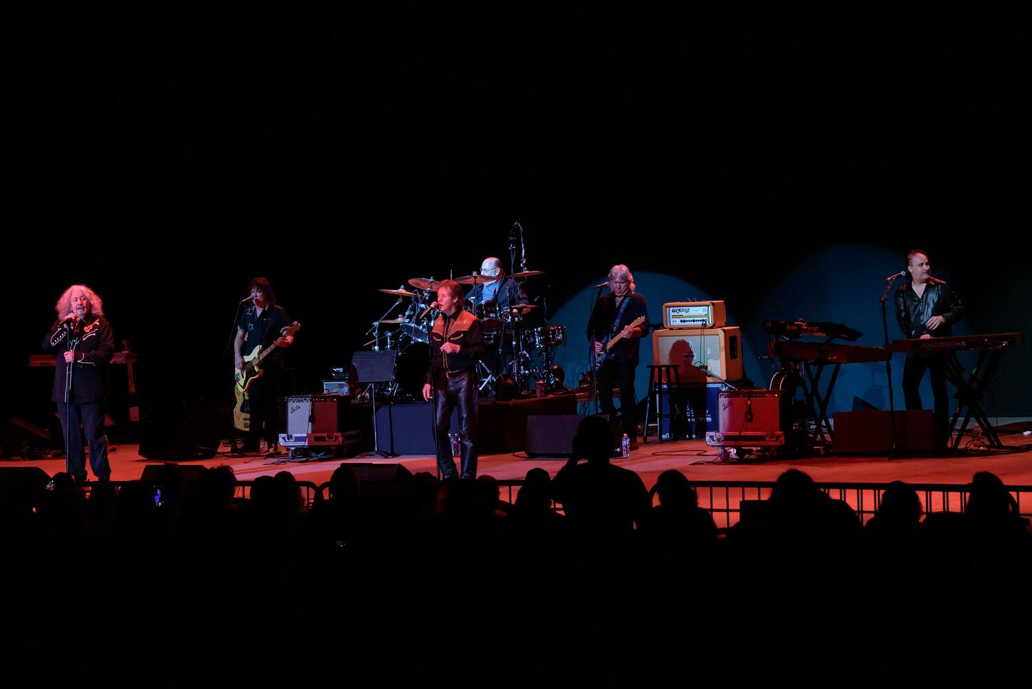 PHOTOS: The Happy Together Tour Live at Fraze Pavilion