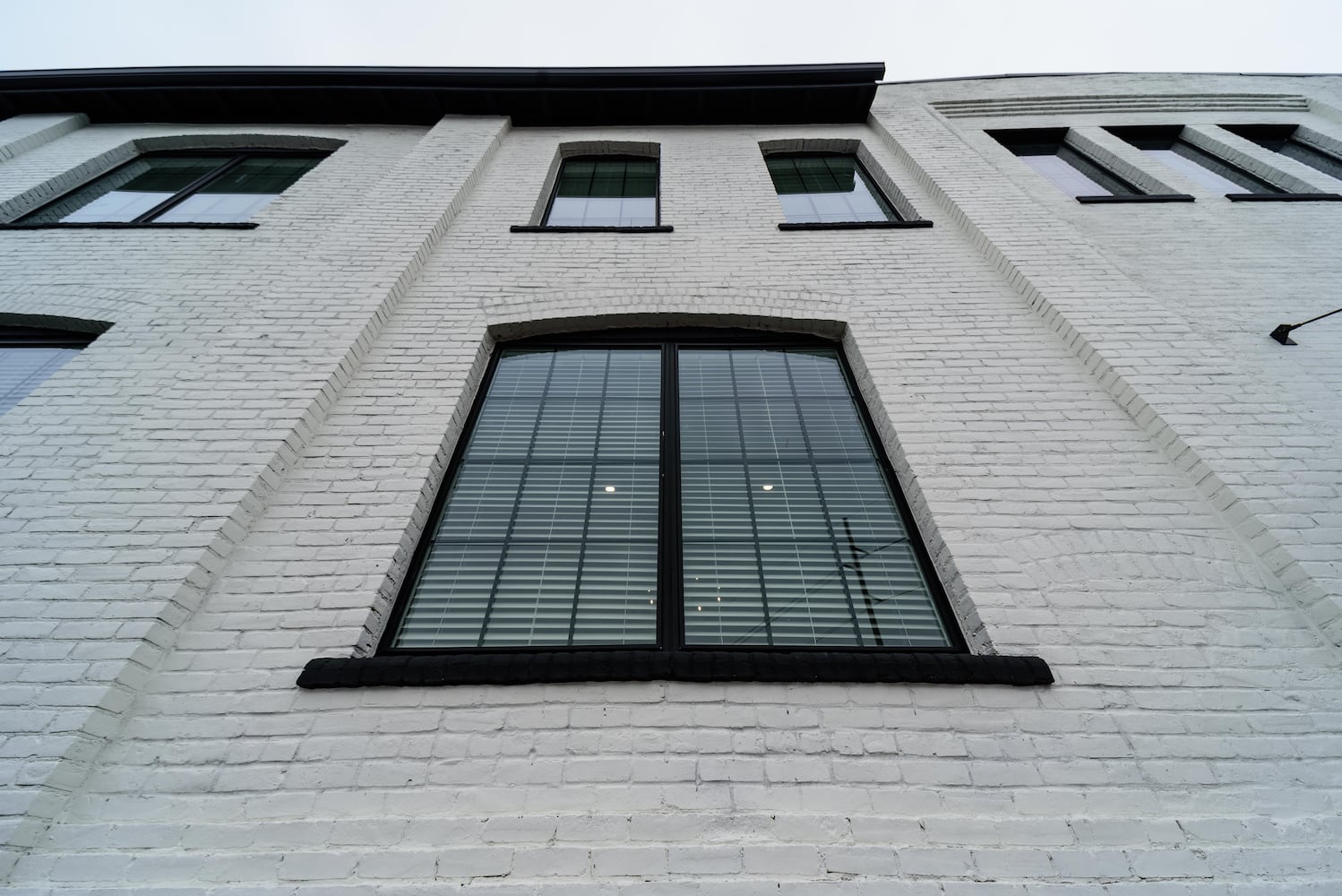 PHOTOS: A sneak peek of the newly completed event venue The Lift in the Huffman Historic District