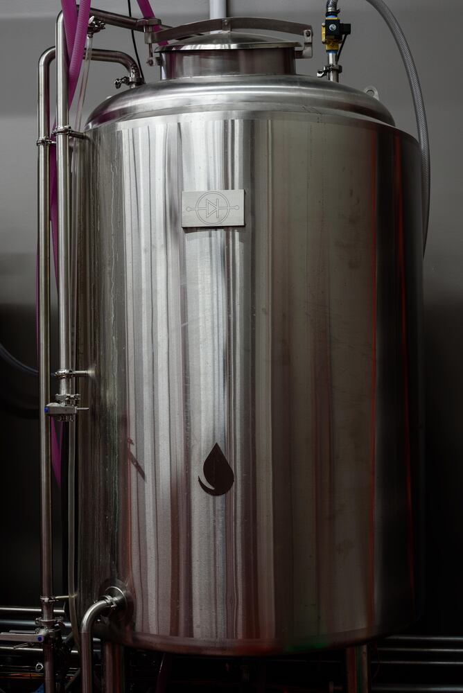 Loose Ends Brewing Company