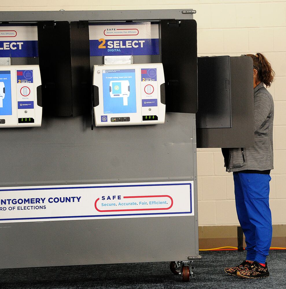 VOTING