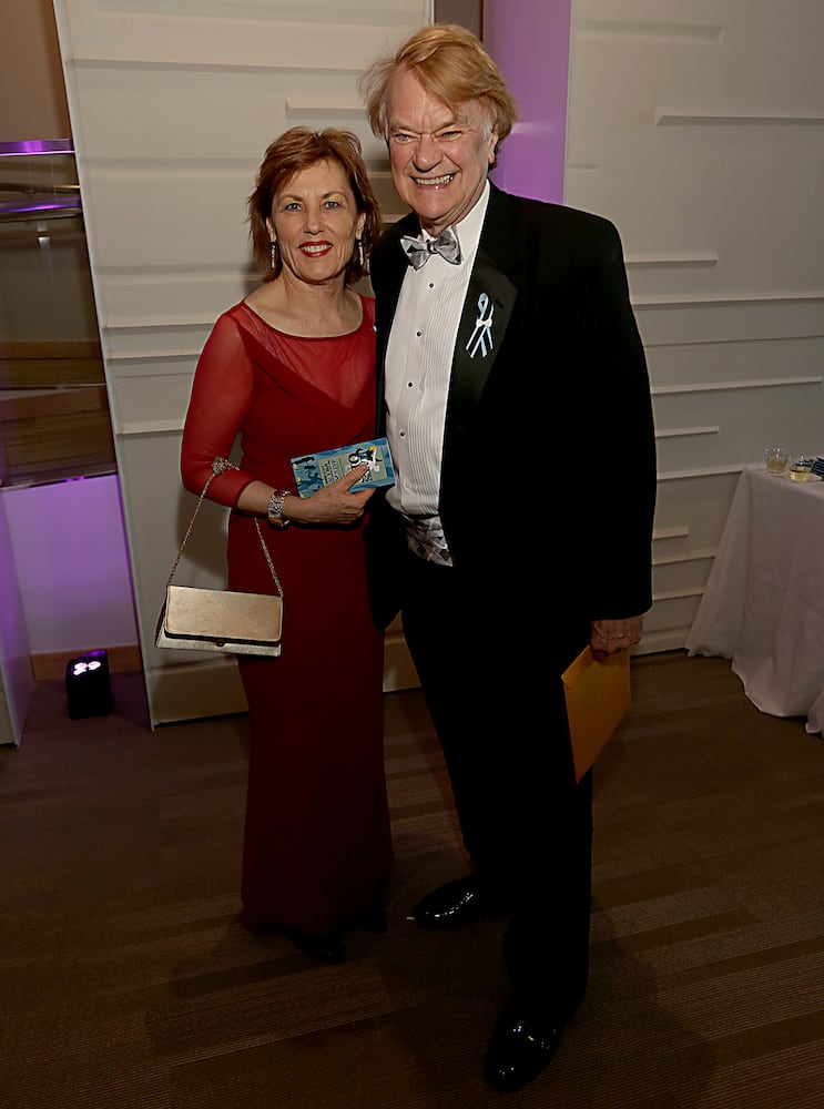 PHOTOS: Wright State ArtsGala 2017