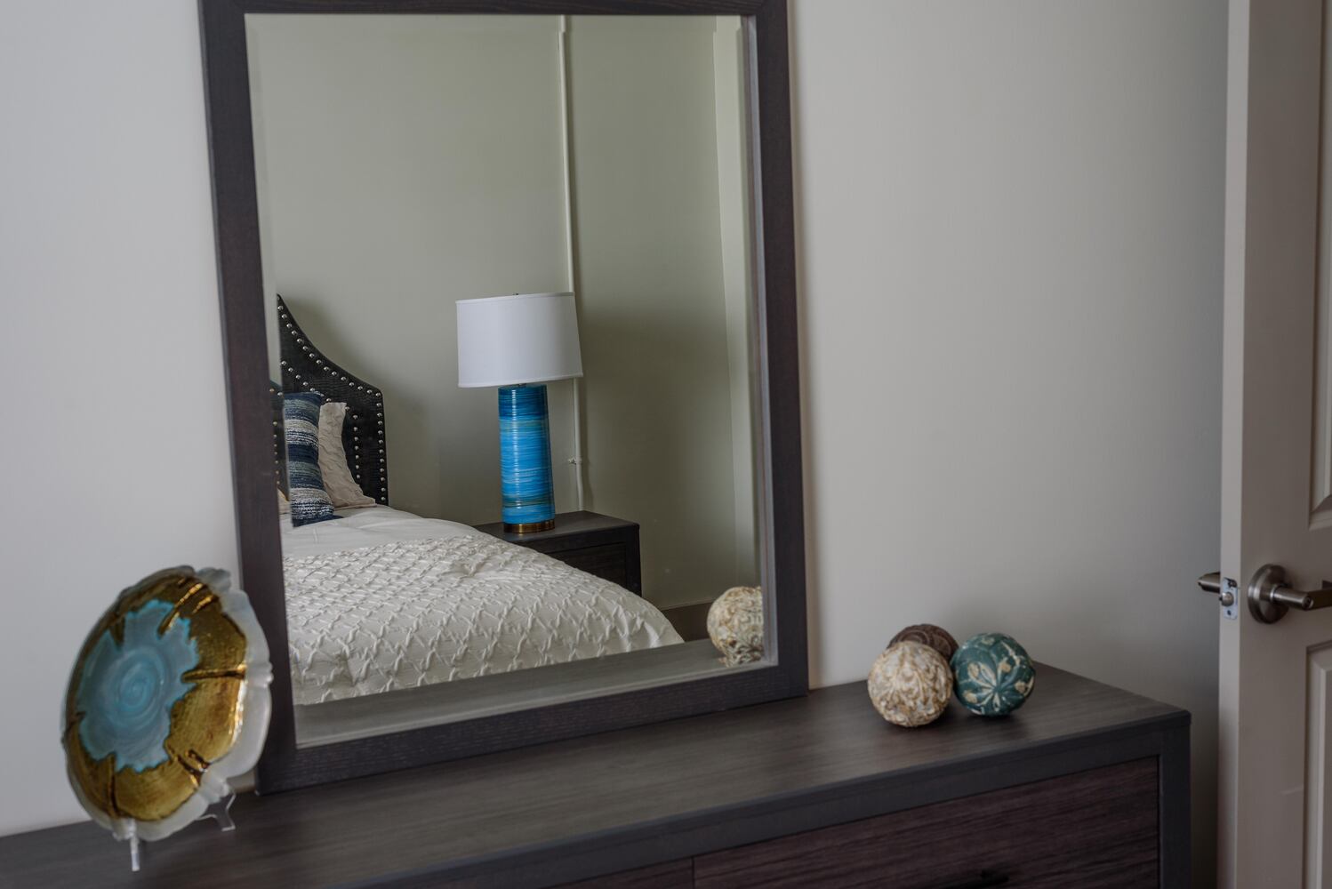 PHOTOS: Step inside a model apartment at the Art Lofts at The Arcade