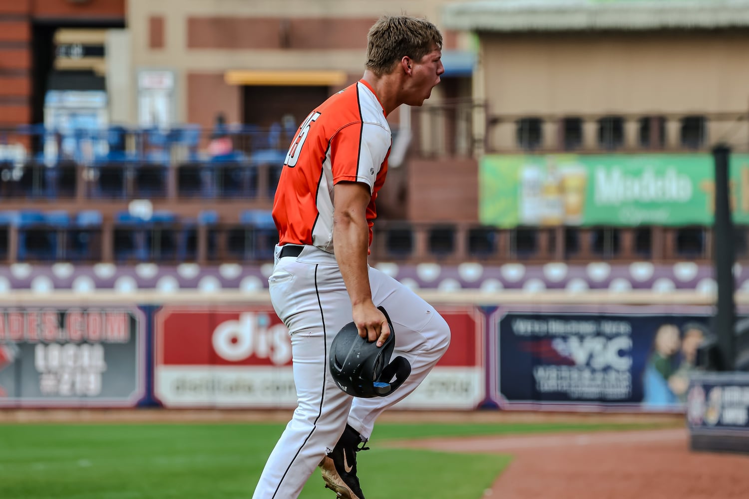 minster russia baseball