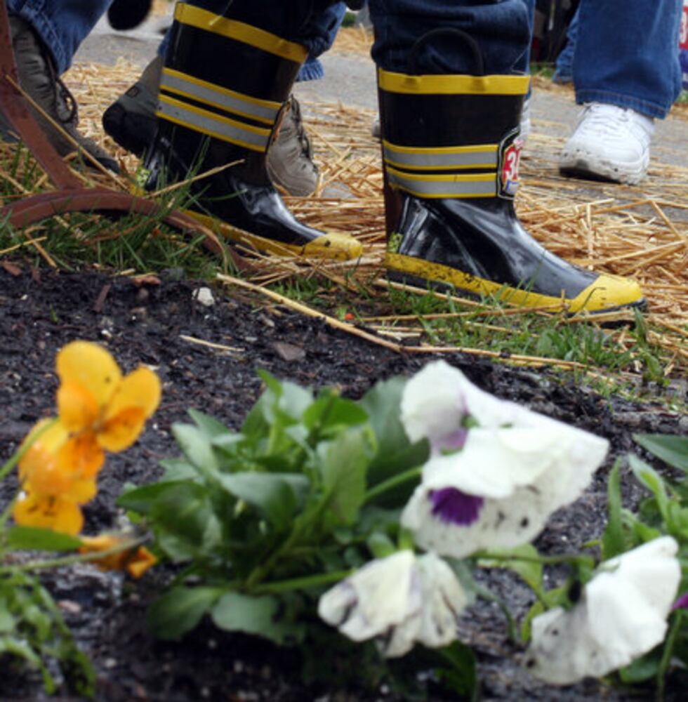 Spring Bulb Festival