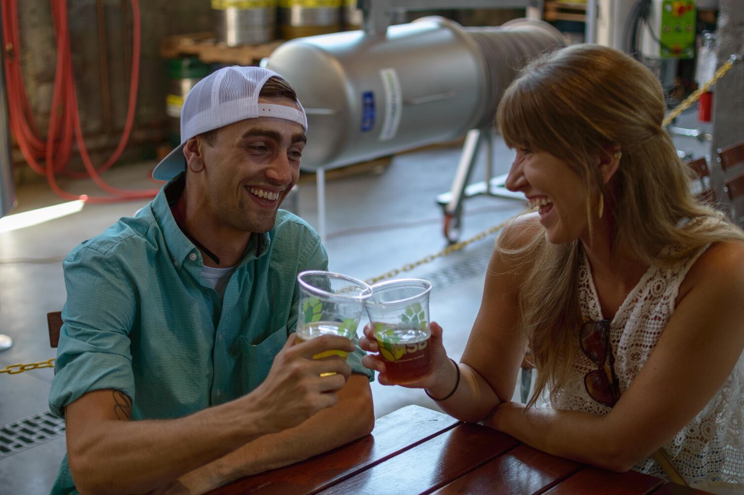 Mother Stewart's Brewing Co. Anniversary Bash