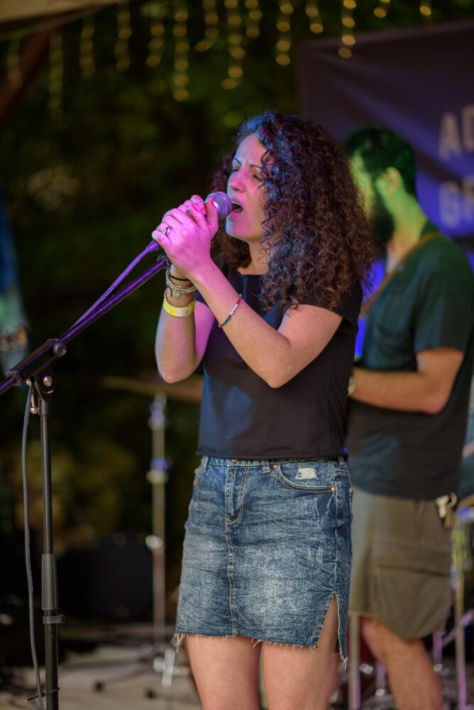 PHOTOS: Did we spot you at the first ever Adventures Fest?