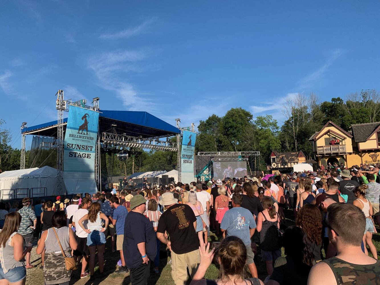 A look back at one of the best music festivals in the country