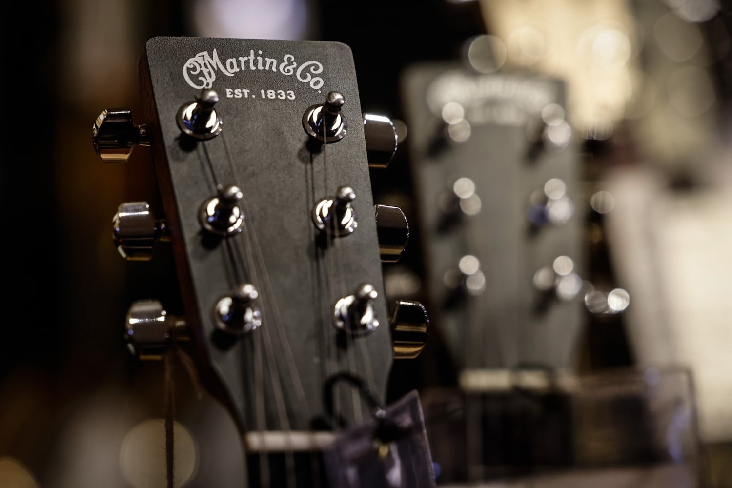Centerville’s Hauer Music celebrates 85 years