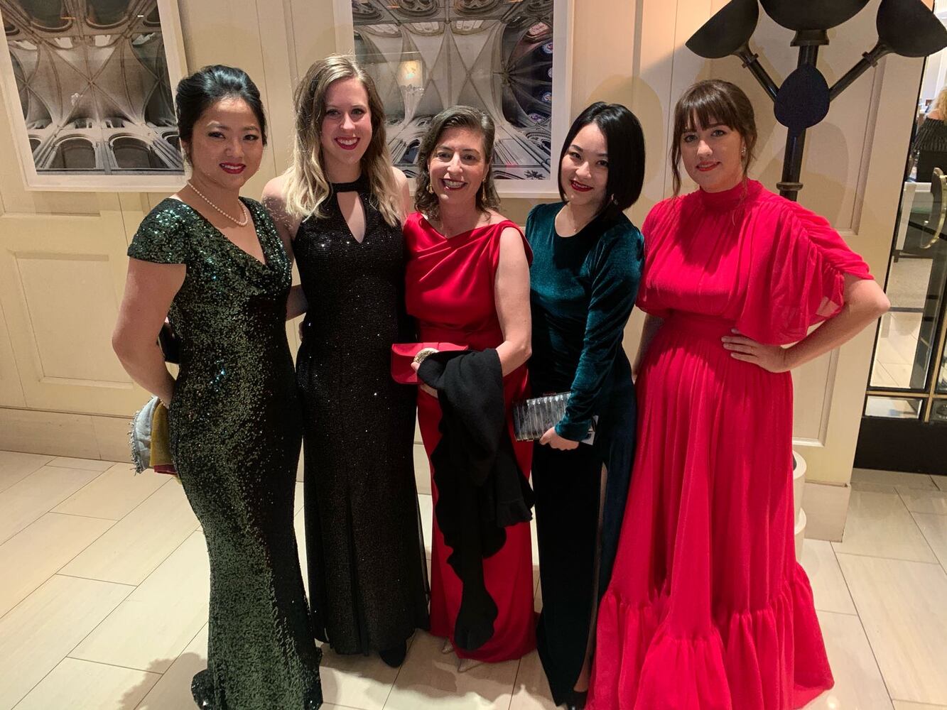 PHOTOS: Dayton goes to Hollywood! ‘American Factory’ team shares photos from Oscar weekend adventure