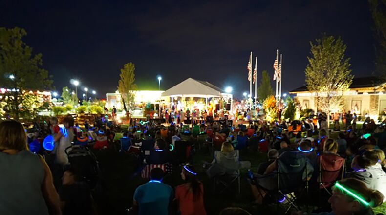 June 3rd marks the initial installment of Austin Landing's 2016 First Fridays, a series of fun and entertaining charity events. (Image provided by Austin Landing)