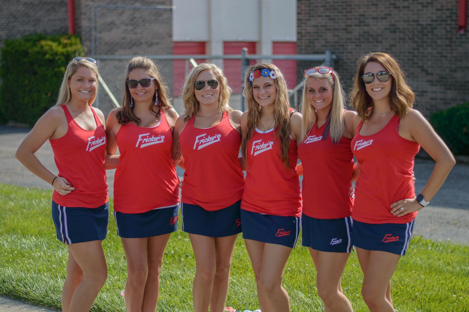 PHOTOS: Centerville Americana Festival