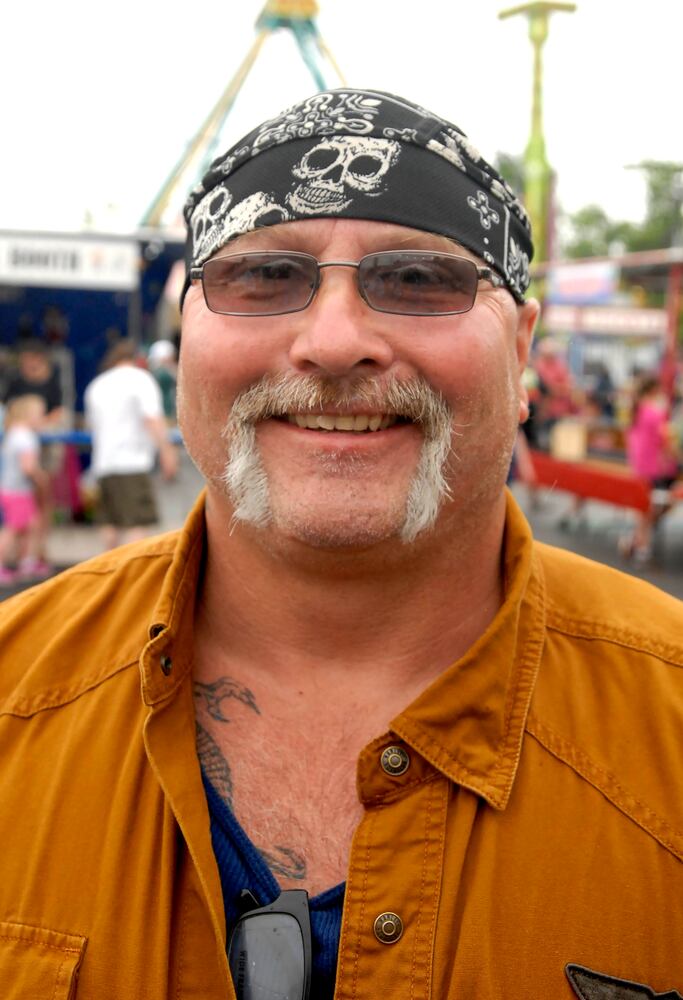 PHOTOS: Did we spot you at St. Helen Spring Festival?