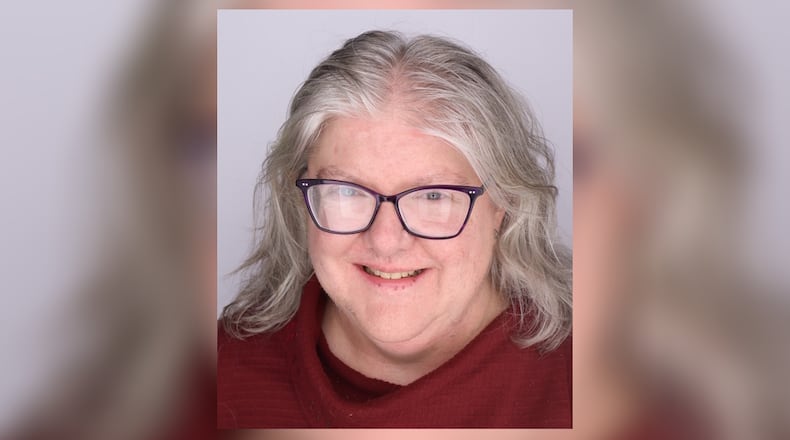 Una M. Cadegan is a recently retired professor of history at the University of Dayton. CONTRIBUTED