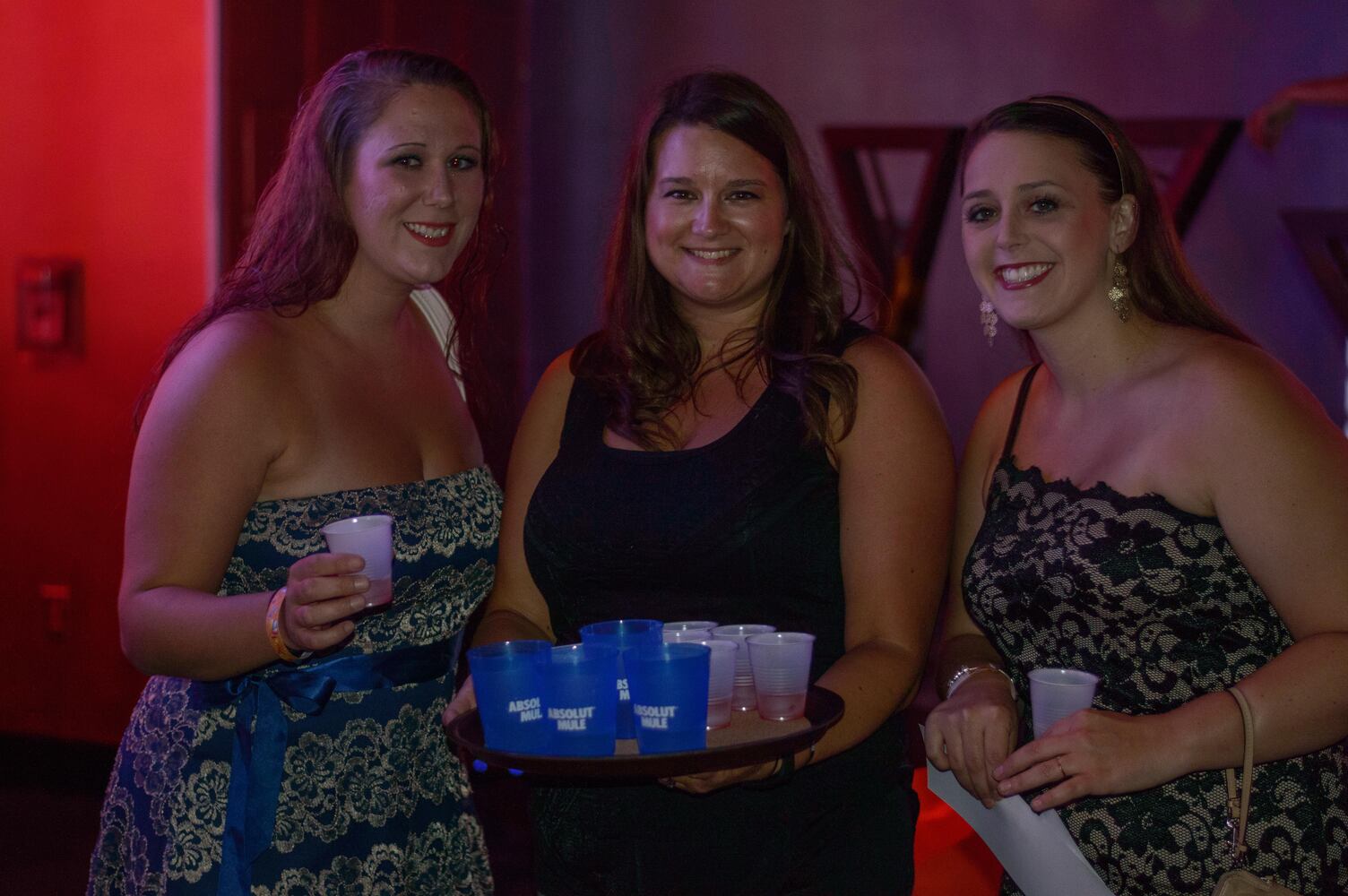PHOTOS: Clash Fashion Show Dayton