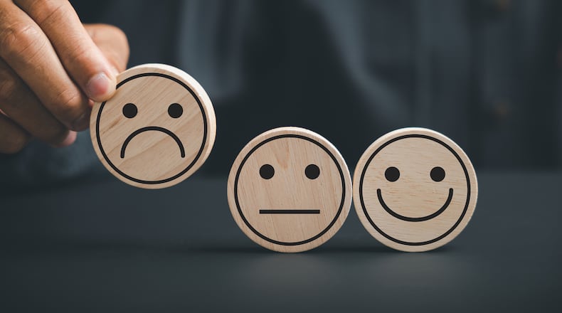 What we can learn from defeat. SORAPOP/ISTOCK