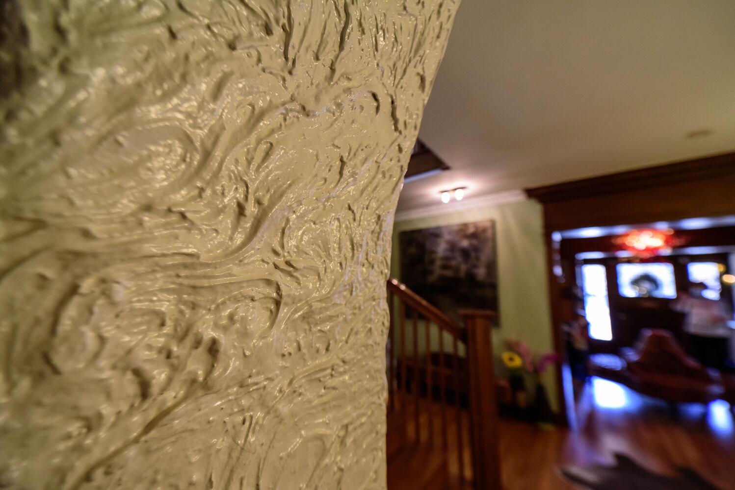 PHOTOS: The Oakwood Historical Society’s Third Annual Holiday Home Tour