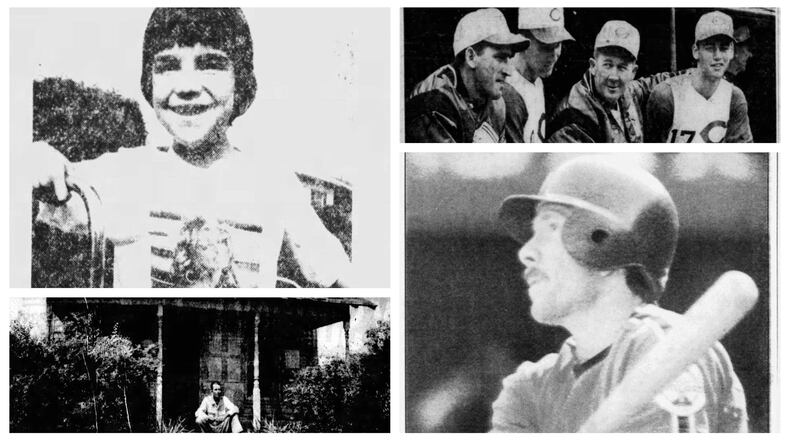 Dayton history headlines for the week of Apr. 14-Apr. 20. DAYTON DAILY NEWS ARCHIVES