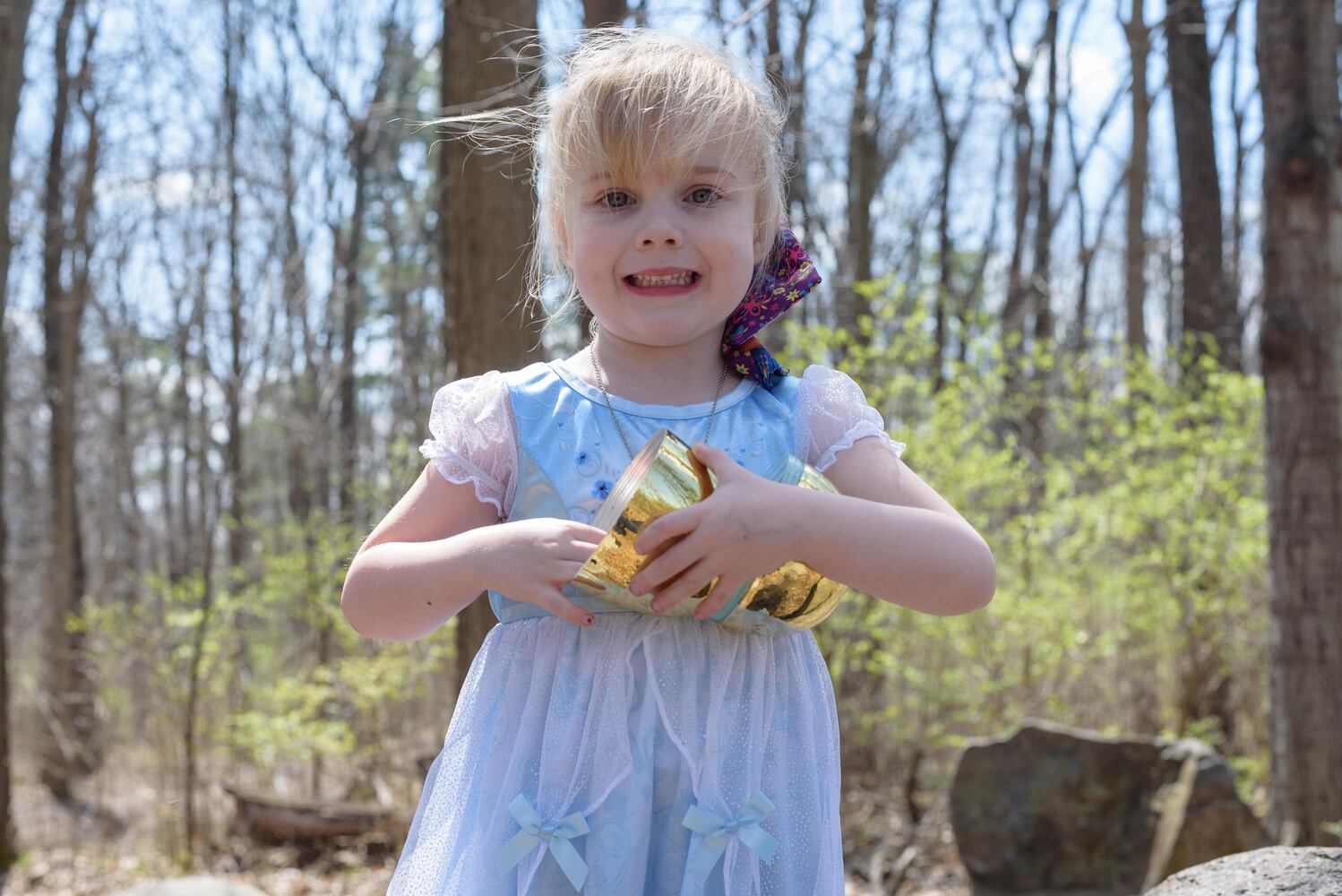 PHOTOS: Eggstravaganza at Lost Creek Reserve